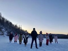 -北极村旅游风景区