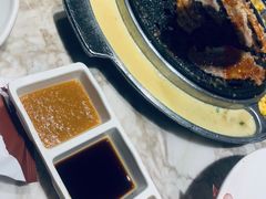 -韩宫宴烤肉·料理(南京江宁万达店)