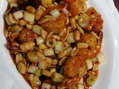 -万柳阁小馆·花园餐厅(龙潭湖店)