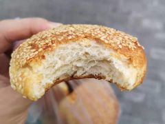 -满记烧饼(牛街东里小区一区店)