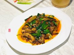 -红辣椒·川菜·火锅(科华路店)
