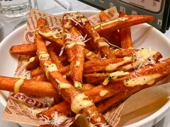 -芭莉与彩虹西餐厅(成都合生汇店)