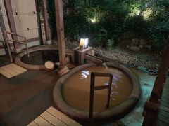 -有马温泉 竹取亭円山温泉旅馆