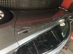 3M跃通汽车美容中心-跃通XPEL超级旗舰店(浦东店)