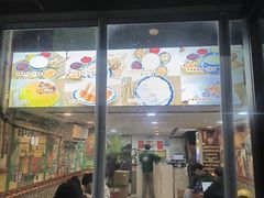 -广信牛奶甜品世家(万象城店)