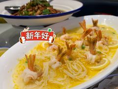 -兰湘子·湘菜小炒(崂山丽达店)