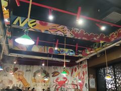 -龙虾风暴(松江店)