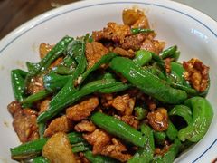 -黄泥岗·黄陂农家菜(百步亭店)