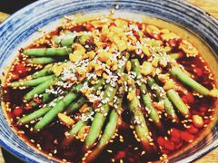 -兰溪小馆(东直门簋街店)