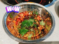-憨铁匠老火锅(龙岗万科里店)
