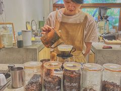 -素咫咖啡CLIFEROSE(新安店)