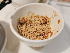 -翡翠拉面小笼包(岭南新天地店)