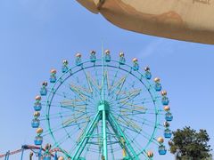 -南京银杏湖乐园