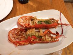 -解放碑威斯汀酒店-知味国际美食餐厅