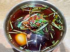 -鸭绿江民族饭店(总店)