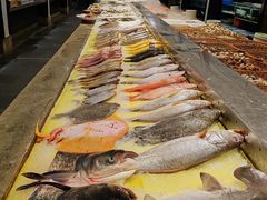 -健眺小海鲜(临海后山店)