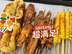 -望京小腰(北京总店)