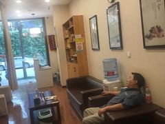 -筋骨堂热敷推拿按摩(翠华路店)