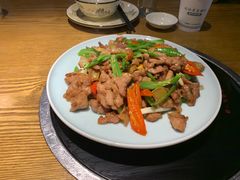 -味仙居(环城南路店)