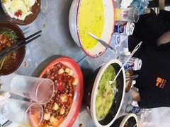 -馬伍旺川菜(江北虹悦城店)