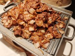 -四季民福烤鸭店(王府井东安门店)