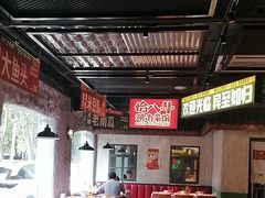 -恰八斗·猛火长沙菜(国贸店)