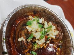 -金刚山烧烤(中山路店)
