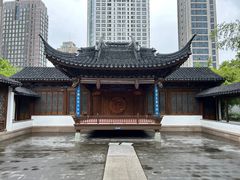 -江宁织造博物馆