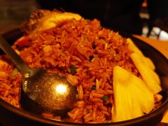 -来龙里 精致 东南亚餐室(万象城店)