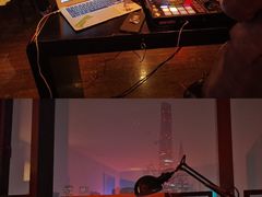 -上海外滩英迪格酒店