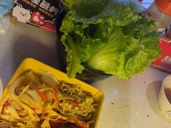 -猫抓烤肉(春熙路店)