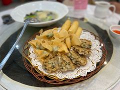-御膳粥·牛乳粥底火锅·地道顺德菜(容桂店)