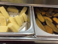 -古韵餐厅(湖畔大学店)