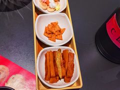 -羽鸽集·乳鸽专门店·地道顺德菜(岭南站店)