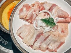 -椰庭·椰子鸡·创意玩家(晶耀前滩店)