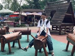 -成飞公园