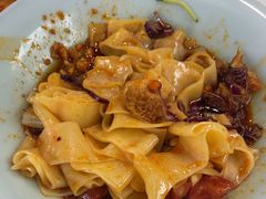 -帕米尔食府(白云观店)