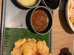 -安南越南餐厅(青岛万象城店)