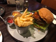 -bluefrog蓝蛙(水游城店)