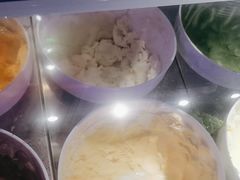 -花西亭·海鲜自助餐厅(瑞城名人酒店)