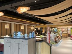 -风味小馆(天目湖宾馆店)