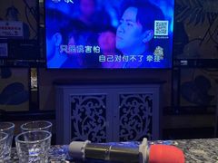 -欢乐迪KTV(南坪上海城店)