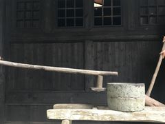 -黄公望隐居地