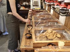 -嘉凌码头·重庆特产手工火锅底料(洪崖洞九楼店)