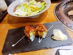 -赤坂亭·M9和牛烧肉·铁板烧(合肥万象城店)