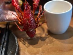 -金陵一哥龙虾(水木秦淮店)