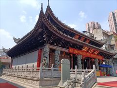 -华林禅寺