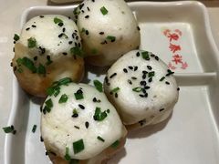 -东泰祥生煎馆(重庆北路店)