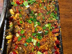 -李不管把把烧(绵阳总店)