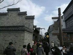 -品腐记·豆腐王朝(老门东总店)